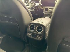 Mercedes-Benz G-Class G 350 - фото 16