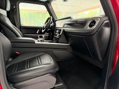 Mercedes-Benz G-Class G 350 - фото 19