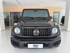 Mercedes-Benz G-Class G 350 - фото 2