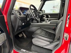 Mercedes-Benz G-Class G 350 - фото 9