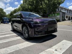 Lynk & Co Leapmoo C16 Pure Electric 520 Exclusive Edition - фото 3