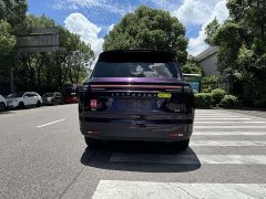 Lynk & Co Leapmoo C16 Pure Electric 520 Exclusive Edition - фото 5