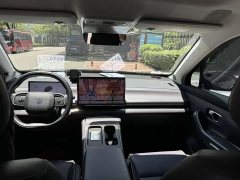 Lynk & Co Leapmoo C16 Pure Electric 520 Exclusive Edition - фото 9