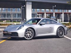 Porsche 911 Carrera 3.0T - фото 1