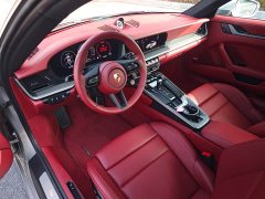 Porsche 911 Carrera 3.0T - фото 11
