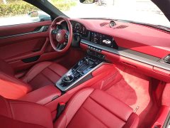 Porsche 911 Carrera 3.0T - фото 13