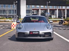 Porsche 911 Carrera 3.0T - фото 2