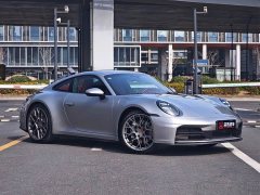 Porsche 911 Carrera 3.0T - фото 3