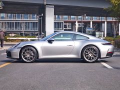 Porsche 911 Carrera 3.0T - фото 4