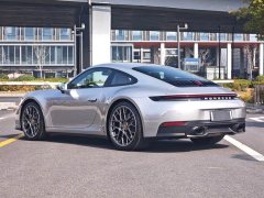 Porsche 911 Carrera 3.0T - фото 5