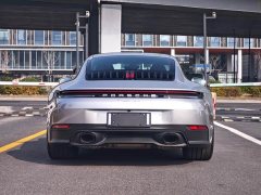 Porsche 911 Carrera 3.0T - фото 6