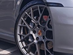 Porsche 911 Carrera 3.0T - фото 7
