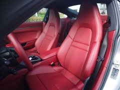 Porsche 911 Carrera 3.0T - фото 8