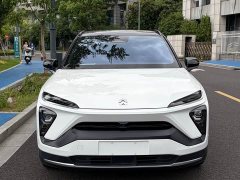 NIO ES6 2020 600KM Sports Edition - фото 2