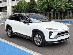 NIO ES6 2020 600KM Sports Edition - фото 3