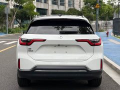 NIO ES6 2020 600KM Sports Edition - фото 5