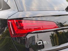 Audi Q5L 40 TFSI luxury and dynamic - фото 10