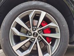 Audi Q5L 40 TFSI luxury and dynamic - фото 11