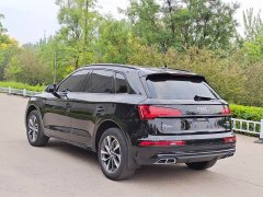 Audi Q5L 40 TFSI luxury and dynamic - фото 12