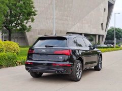 Audi Q5L 40 TFSI luxury and dynamic - фото 13