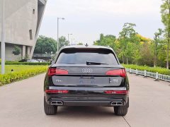 Audi Q5L 40 TFSI luxury and dynamic - фото 14