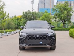 Audi Q5L 40 TFSI luxury and dynamic - фото 2