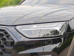 Audi Q5L 40 TFSI luxury and dynamic - фото 4