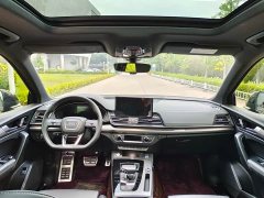 Audi Q5L 40 TFSI luxury and dynamic - фото 5