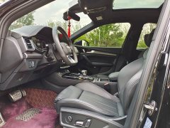 Audi Q5L 40 TFSI luxury and dynamic - фото 7