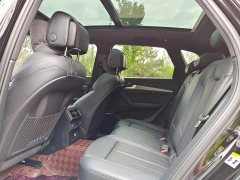 Audi Q5L 40 TFSI luxury and dynamic - фото 8
