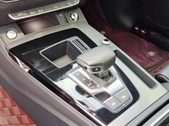 Audi Q5L 40 TFSI luxury and dynamic - фото 9