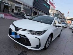 Toyota Corolla 2023 1.2T Elite Edition - фото 1