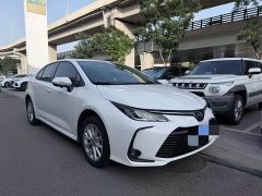 Toyota Corolla 2023 1.2T Elite Edition - фото 2
