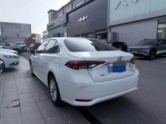 Toyota Corolla 2023 1.2T Elite Edition - фото 3