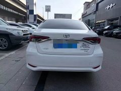 Toyota Corolla 2023 1.2T Elite Edition - фото 4