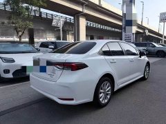 Toyota Corolla 2023 1.2T Elite Edition - фото 5