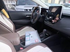 Toyota Corolla 2023 1.2T Elite Edition - фото 6
