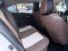 Toyota Corolla 2023 1.2T Elite Edition - фото 7