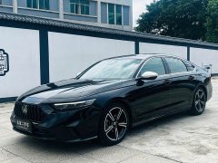 Honda Inspire 260TURBO Elite - фото 1