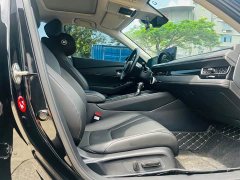 Honda Inspire 260TURBO Elite - фото 10