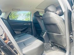 Honda Inspire 260TURBO Elite - фото 11