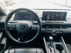 Honda Inspire 260TURBO Elite - фото 14
