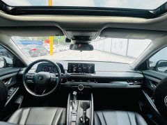 Honda Inspire 260TURBO Elite - фото 15