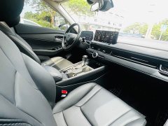 Honda Inspire 260TURBO Elite - фото 17