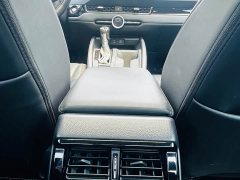 Honda Inspire 260TURBO Elite - фото 18