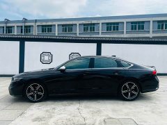 Honda Inspire 260TURBO Elite - фото 3