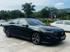 Honda Inspire 260TURBO Elite - фото 4