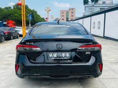 Honda Inspire 260TURBO Elite - фото 5