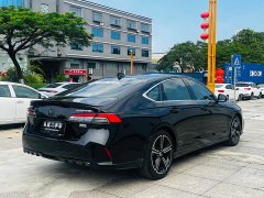 Honda Inspire 260TURBO Elite - фото 6