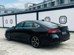 Honda Inspire 260TURBO Elite - фото 7